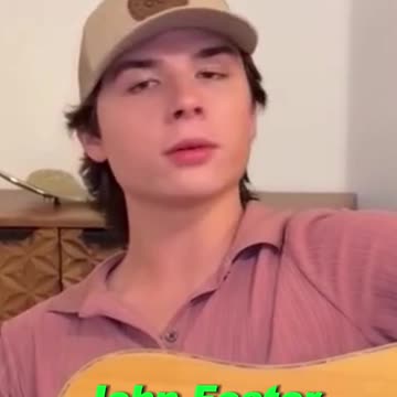 John Foster’s Soulful Tribute to King George | Nashville Vibes You’ll Love!