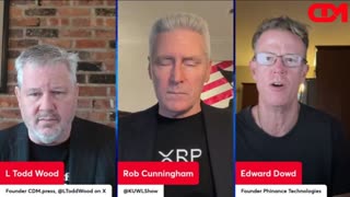 CDM CLIPS: Ed Dowd - Markets Are Vulnerable Short Term