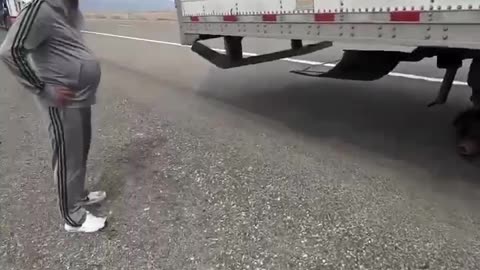 Illegal should not be driving