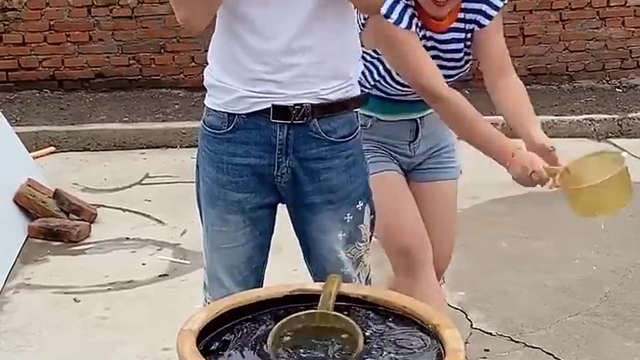 Just watch funny video