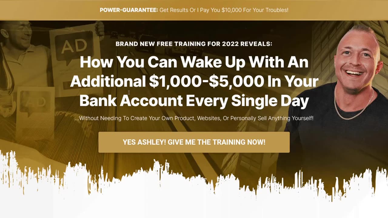 7 Figure Accelerator Philip Johansen Review - Is it a Legit Affiliate Program?