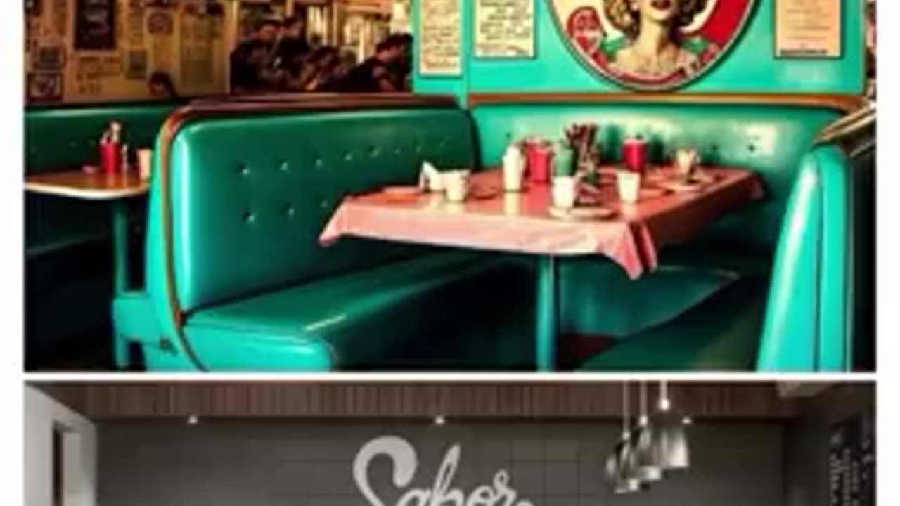 Watch Humans Turn Into Mindless Robots