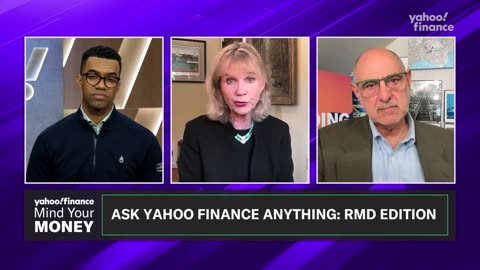 What are RMDs? Breaking down Required Minimum Distributions