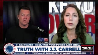 Truth With J.J. Carrell : EP143 Raw Power