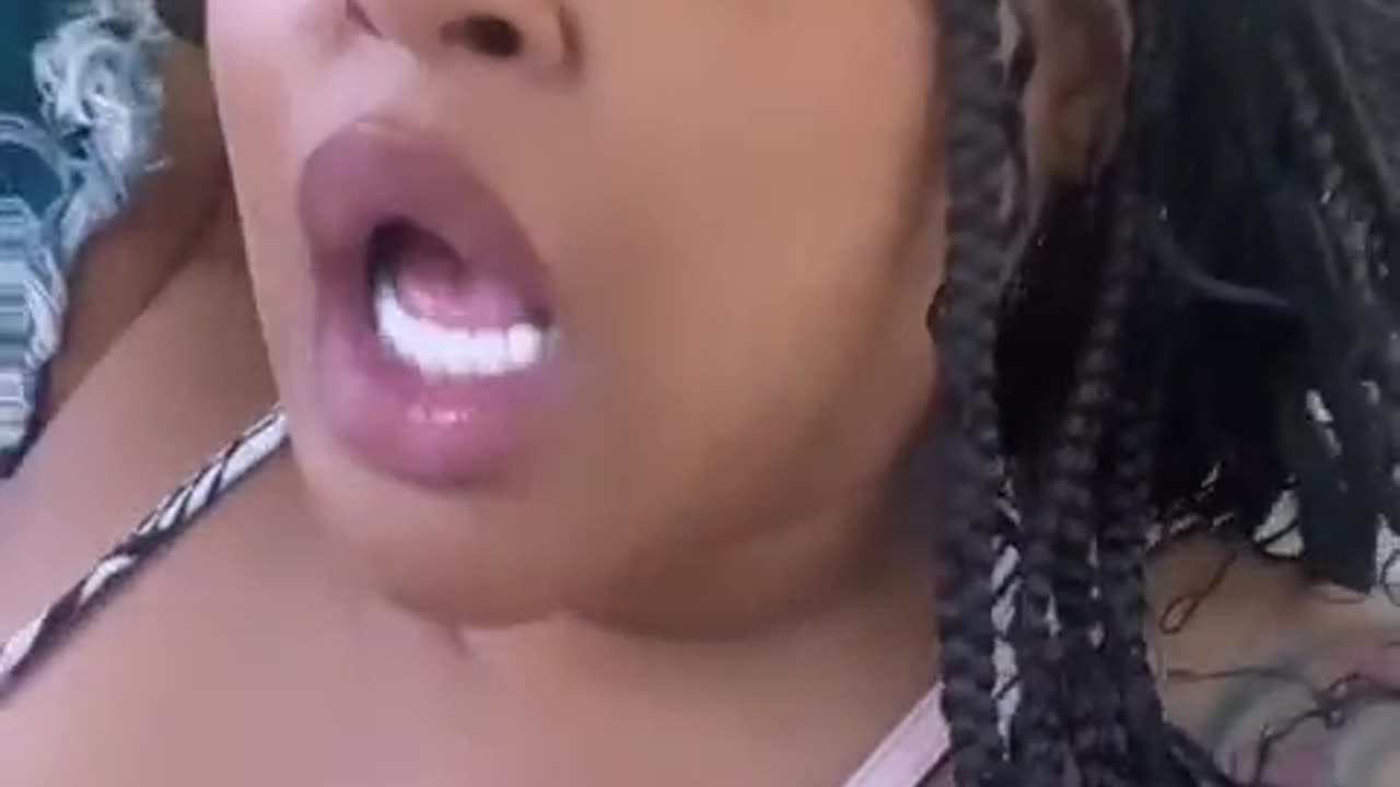 ghetto barbie