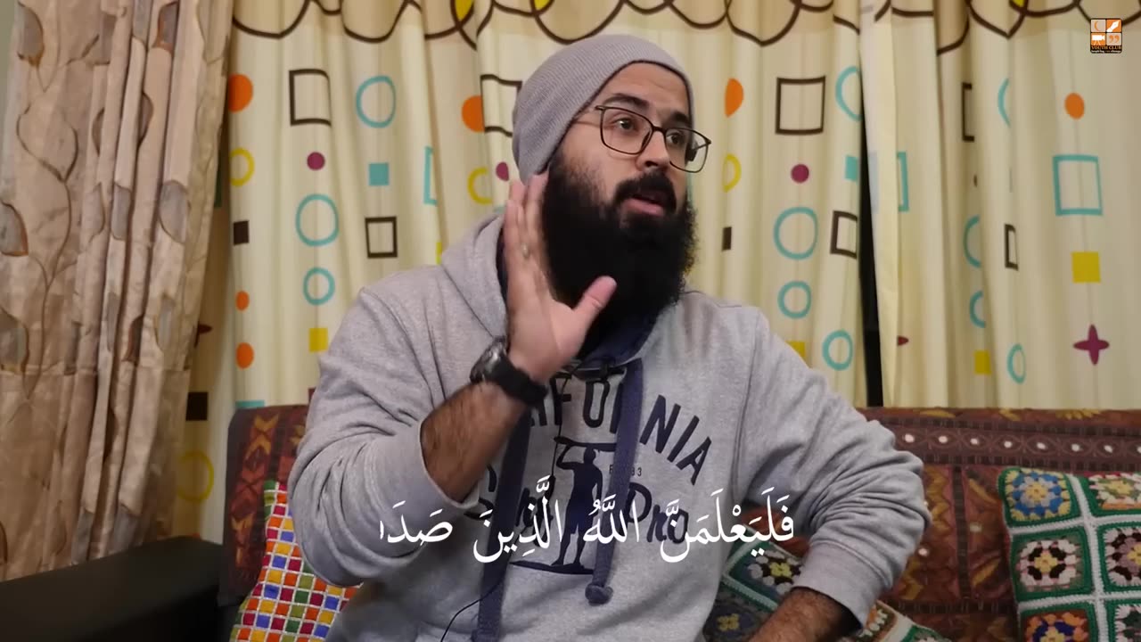 WARNING! This clip might change the way you think. | Tuaha Ibn Jalil