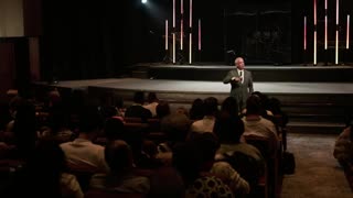 David Maasbach - De Bijbel onthult de complete waarheid! - Deel 2