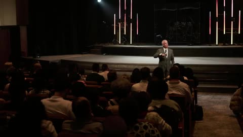 David Maasbach - De Bijbel onthult de complete waarheid! - Deel 2