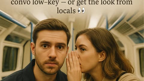 What NOT to Do in the UK as a Tourist