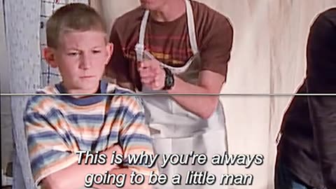 Malcolm in the middle clip