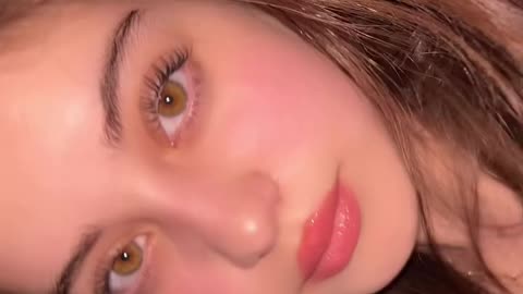 Cute Girl.