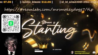 Smokeydogg Live