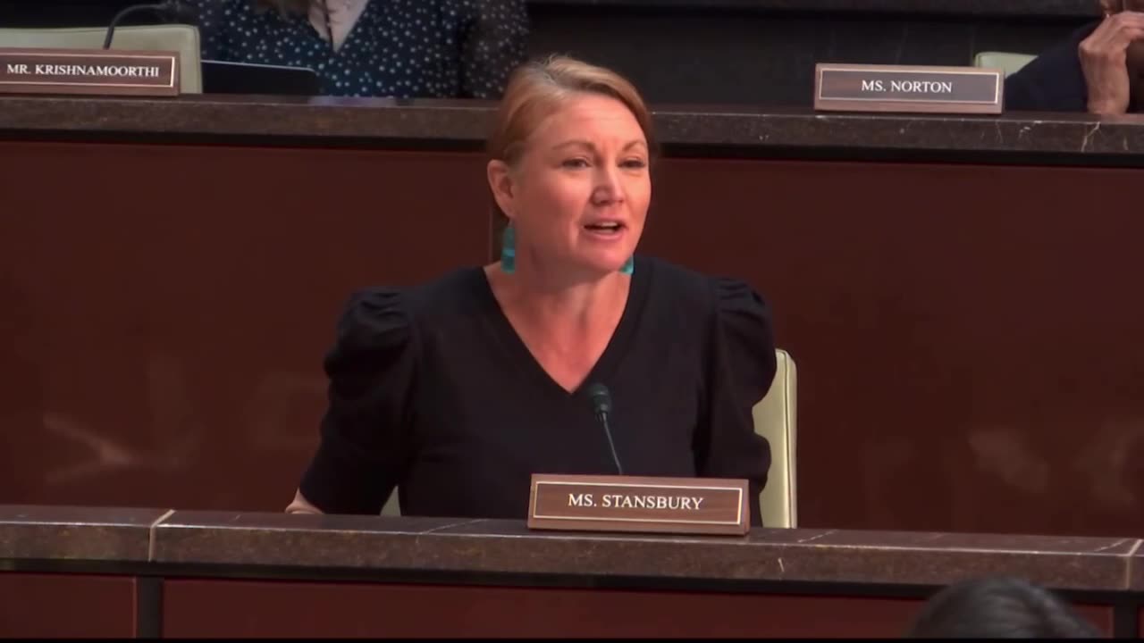 'The math doesn't math': Dem scorches GOP's $7 trillion tax cuts at oversight hearing