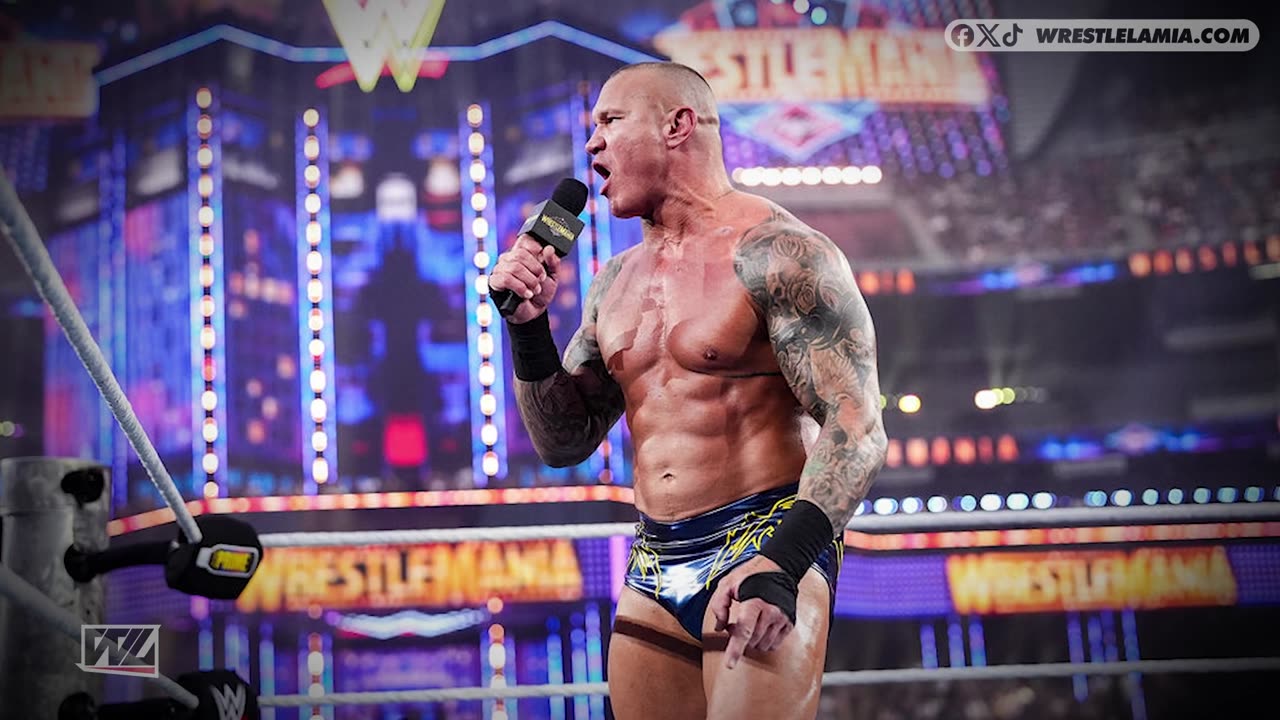 Randy Orton EMBARRASED By WWE...WWE LEAKS CANCELLED PLANS...Nia Jax HEAT...WWE Disaster...WWE News
