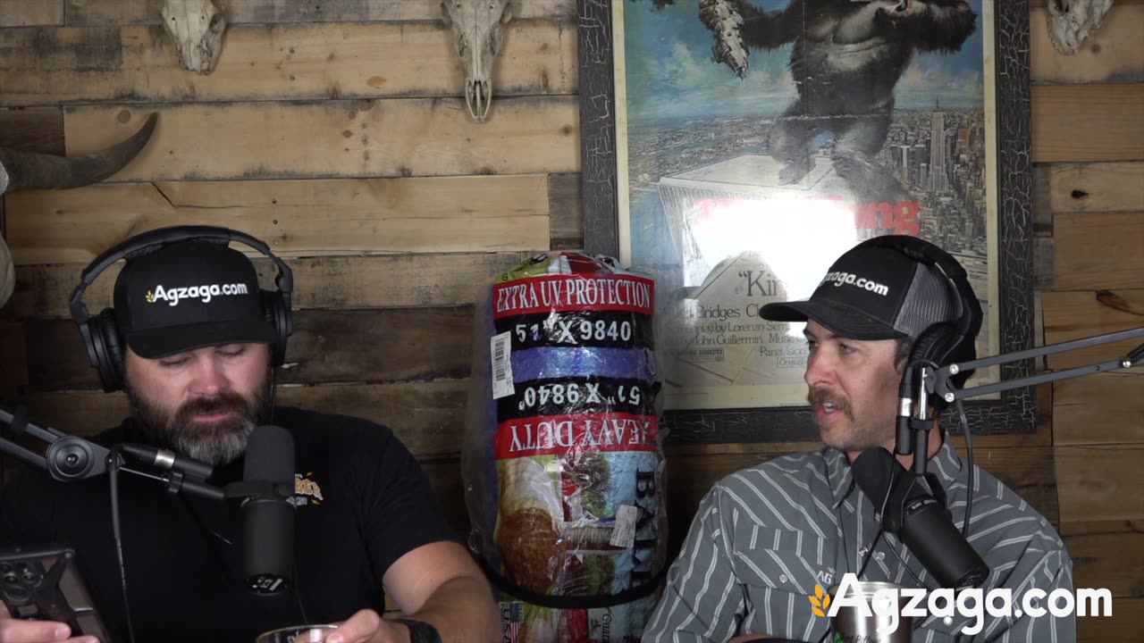 Ep 183: Cashing In vs Holding On: The Farmer's Dilemma