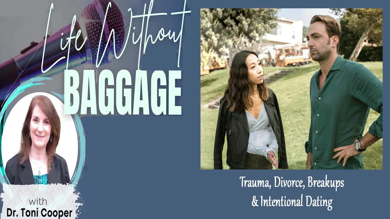 Christian Counseling | Trauma, Divorce, Breakups & Dating