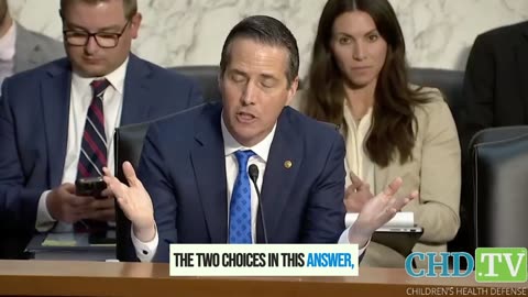 🔥 Sen. Moreno CALLS OUT Governor of Hawaii for COVID shut downs