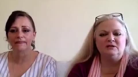 Annamarie Strawhand Prophetic Broadcast Replay from 2021 - POWERFUL CONFIRMATIONS Happening Now!