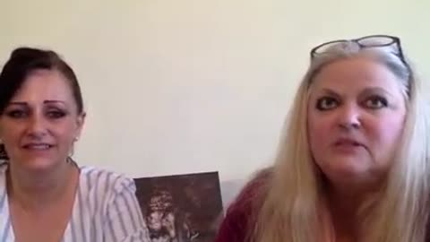 Annamarie Strawhand Prophetic Broadcast Replay from 2021 - POWERFUL CONFIRMATIONS Happening Now!