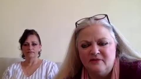 Annamarie Strawhand Prophetic Broadcast Replay from 2021 - POWERFUL CONFIRMATIONS Happening Now!