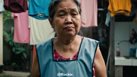 NANAY ONCE SIAD