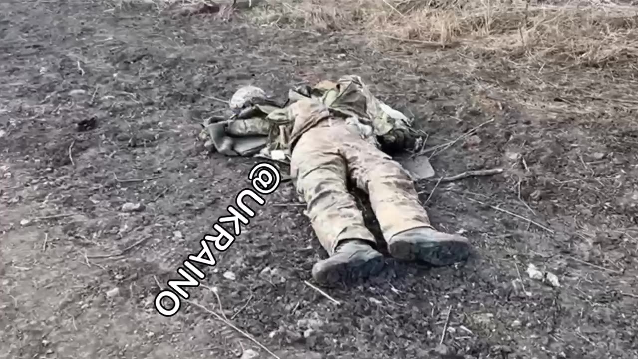 Ukrainian soldiers