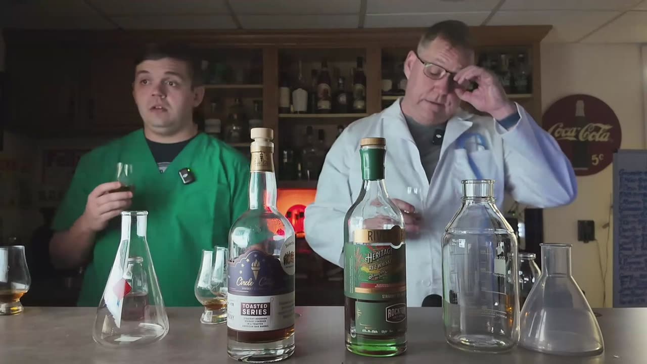 MAD LAB: River Roots vs Circle City — What Did We Create?!