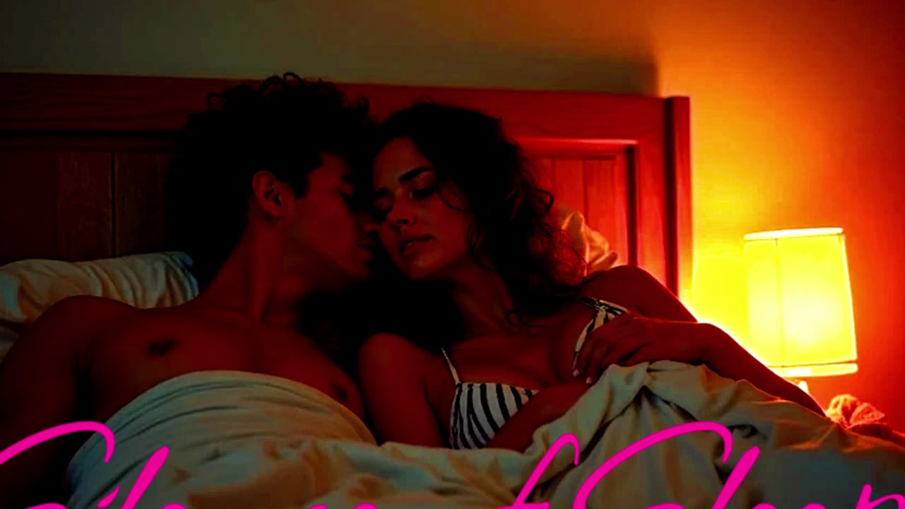 Heavy Metal. Song In the Silence of Sleep.