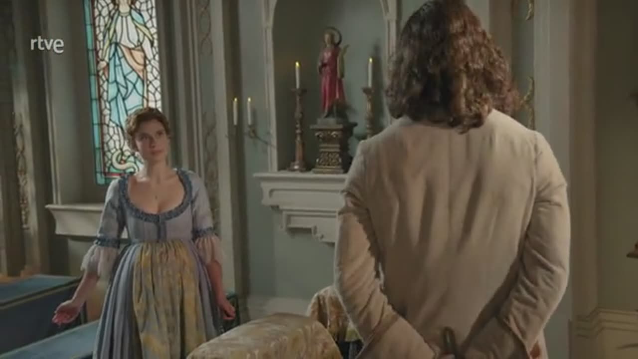 Valle salvaje capitulo 299 parte 4