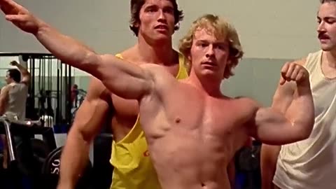 Train hard