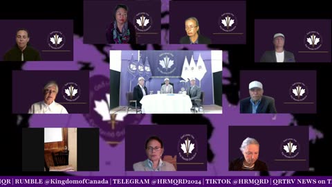 HRM On the PERMANENT BANNING, DISBANDMENT, and DEFUNDING of ELECTRONIC VEHICLES WORLDWIDE. F7-9