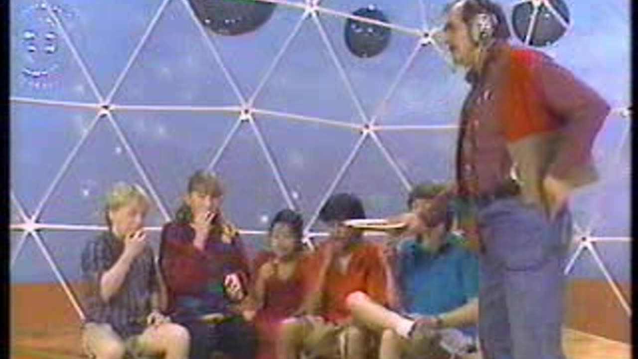 You Can't Do That On Television - S1987 E112 - Anniversaries