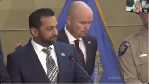 A MUST WATCH‼️CHARLIE KIRK & THE WHITE HAT OP