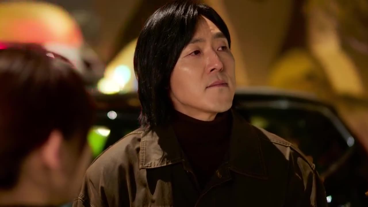 As You Stood By ep 8