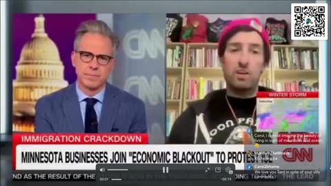 PATRIOT MIKE SHOW January 27, 2026