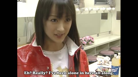 Usagi & Mamoru sailor moon live action act 25 Mineko is happy sailor scout are starting awaken