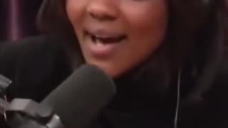 Joe Rogan vs. Candace Owens is probably one of the most heated episodes