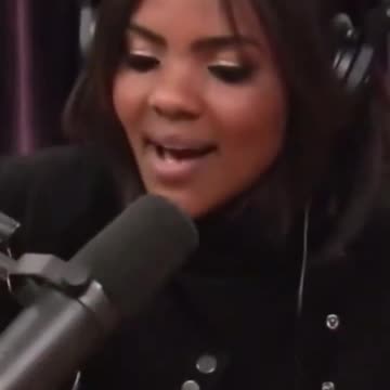Joe Rogan vs. Candace Owens is probably one of the most heated episodes