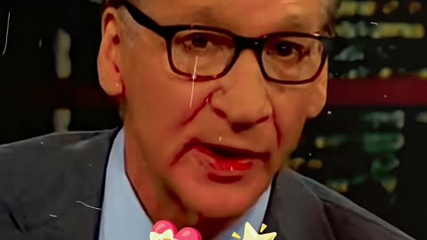 Bill Maher_ “I’m Not Woke”—Why Fetterman’s Tough Talk Wins Votes