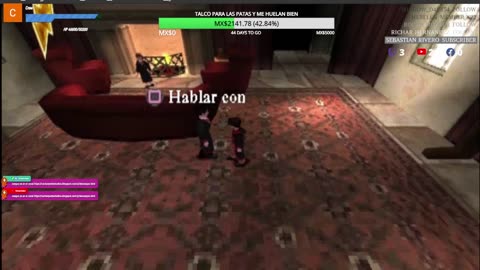 Indiana Jones y el | Gran Círculo