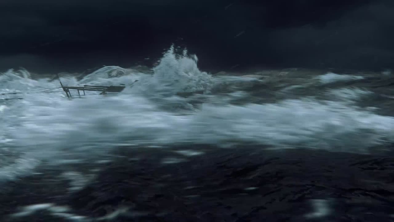 Hell Below: Series 2_U Boat Killers