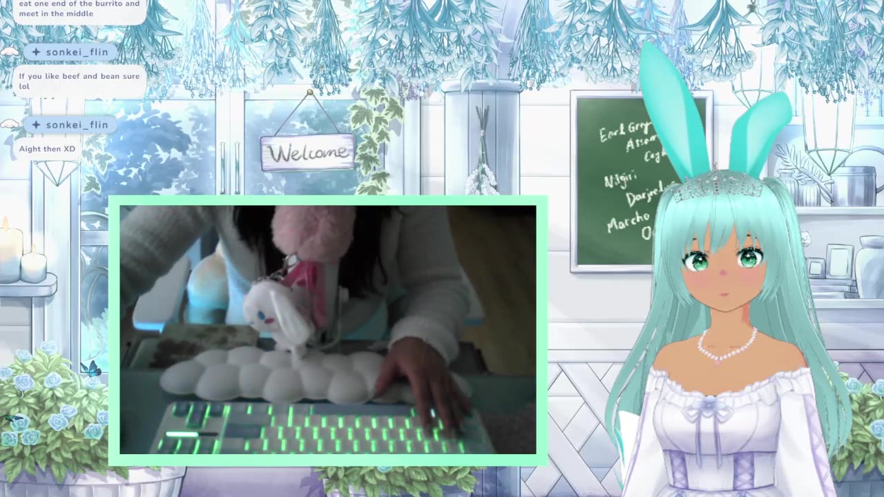 ♡[handcam asmr] eepy cozy asmr ♡[vod archive]