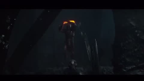 Badlands Trailer 2025