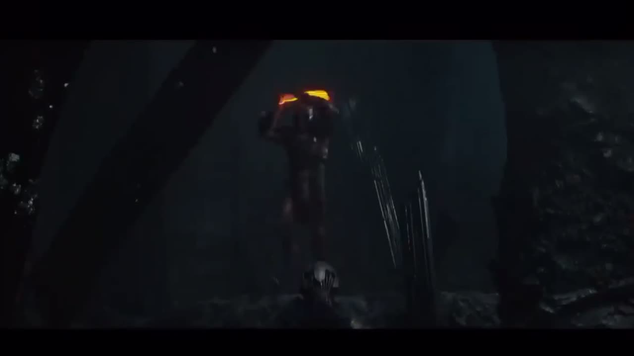 Badlands Trailer 2025