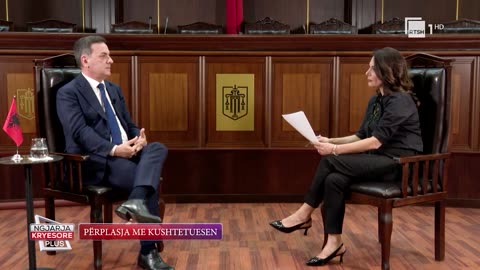 Mandatet e Kushtetueses, Sadushi mbrohet me tre gënjeshtra pas 'dushit' të Brukselit