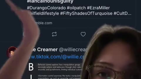 #searchthelandfill #firstnation #oilfields #MunchausenByProxy #LandBack #mmiwawareness