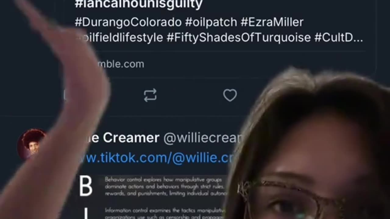 #searchthelandfill #firstnation #oilfields #MunchausenByProxy #LandBack #mmiwawareness