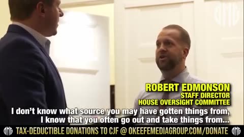 the Oversight Dems claimed to release “never before seen” Epstein photos