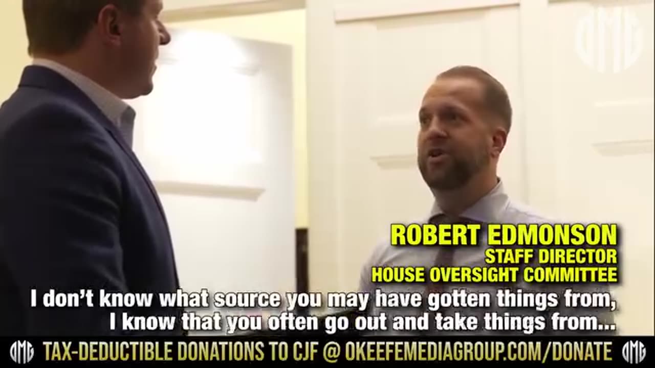 the Oversight Dems claimed to release “never before seen” Epstein photos