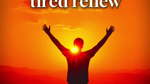 Morning Prayer for Strength ✨ | Short Powerful Christian Prayer